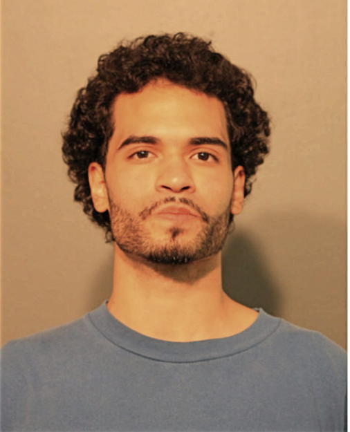 DANIEL RIVERA, Cook County, Illinois