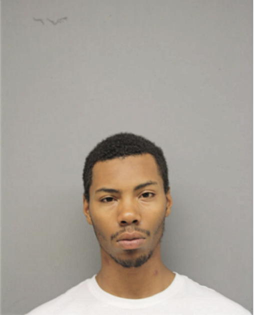GREGORY B RIVERA-PENRICE, Cook County, Illinois