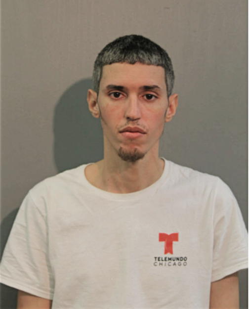 ANGEL RIVERA-QUINONES, Cook County, Illinois