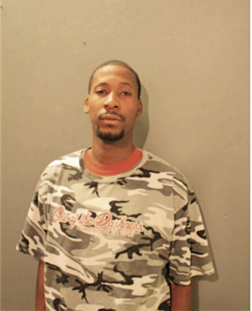 ROBERT E ROBERTS, Cook County, Illinois