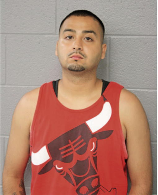 GERARDO RODRIGUEZ, Cook County, Illinois