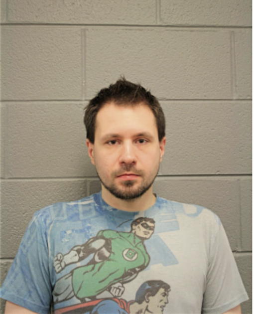 PAWEL J SAMSON, Cook County, Illinois