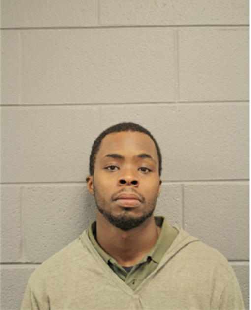 BRADLEY R SHIELDS, Cook County, Illinois