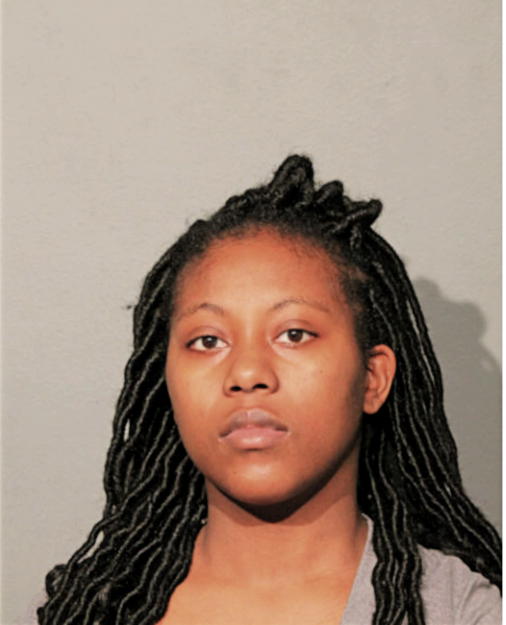 JASMINE SIMPSON, Cook County, Illinois
