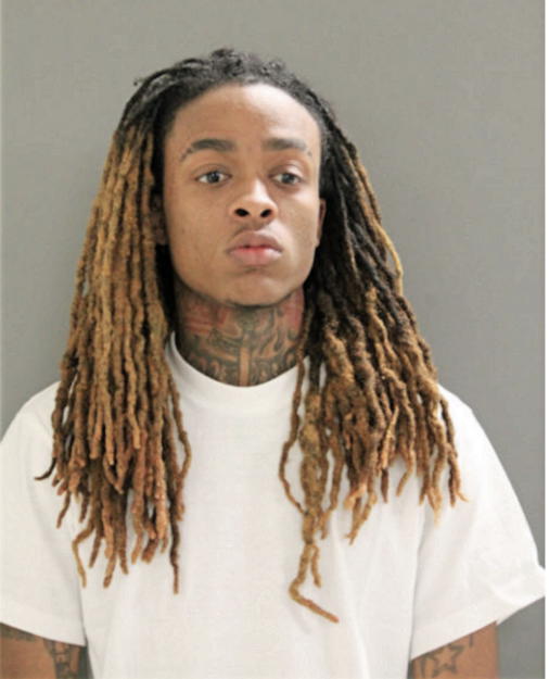 EUGENE A SINGLETON, Cook County, Illinois