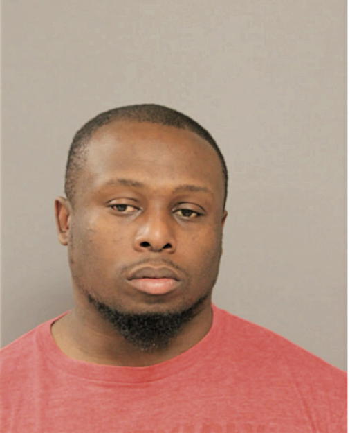 LAZAR A STARKS, Cook County, Illinois