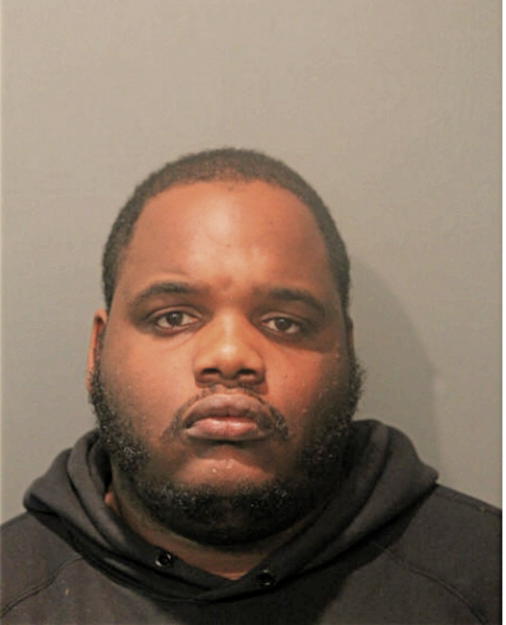 JONTE M STERLING, Cook County, Illinois