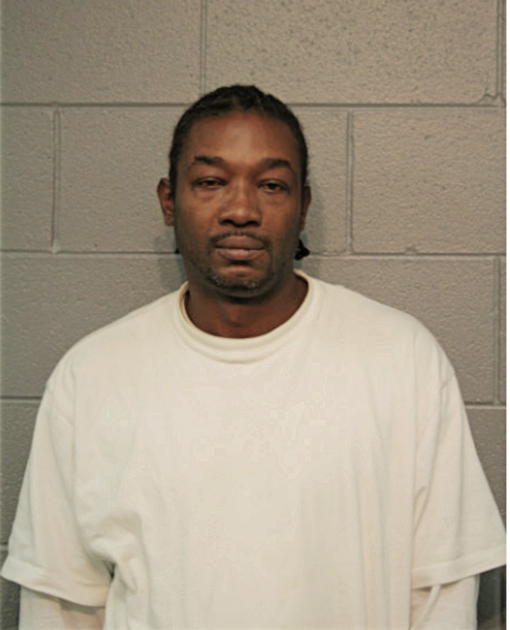 REGINALD STEWART, Cook County, Illinois