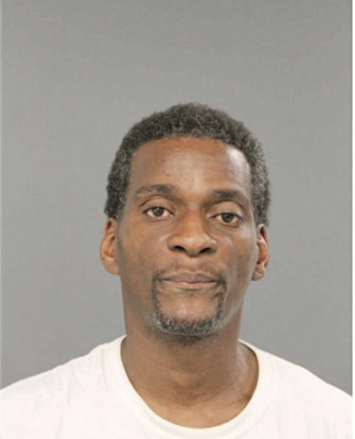 ALEX C STREETER, Cook County, Illinois