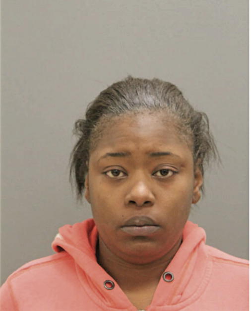 JASMIN I SUTTON, Cook County, Illinois