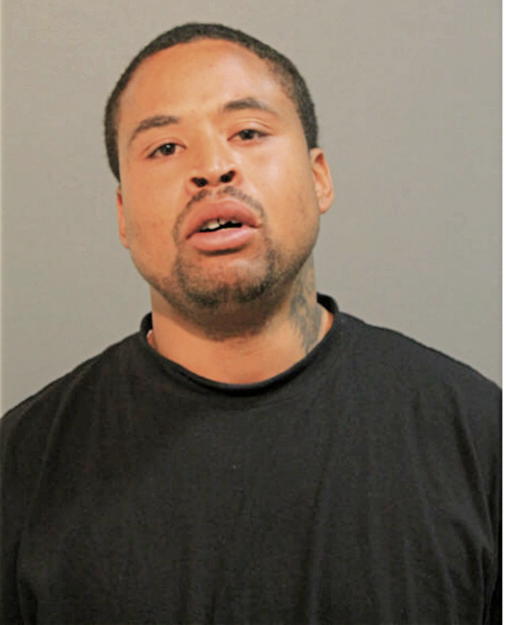 WILLIE SUTTON, Cook County, Illinois