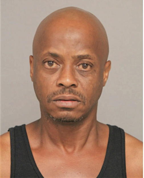 CORTEZ SWINNEY, Cook County, Illinois