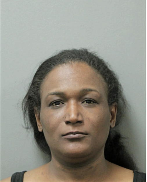 LETOSHI TANKSLEY, Cook County, Illinois