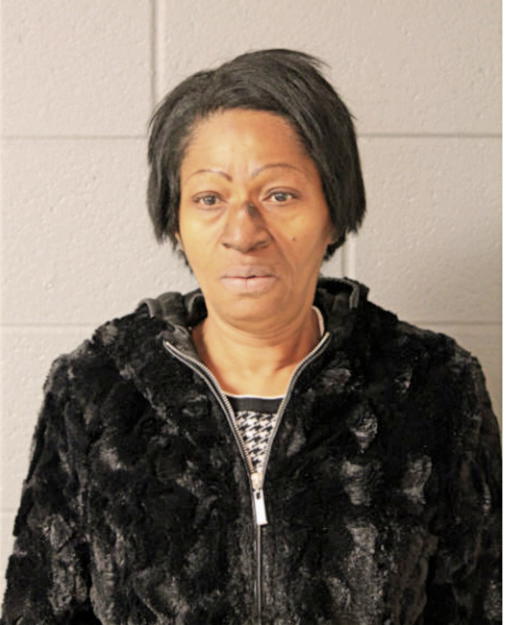 PAULINE TANKSLEY, Cook County, Illinois