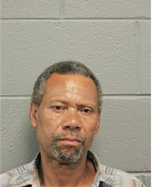 LARRY TAYLOR, Cook County, Illinois