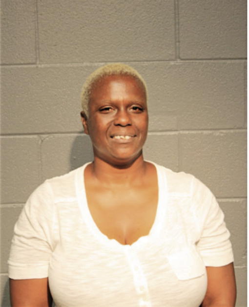 ALITHEA S THOMPSON, Cook County, Illinois