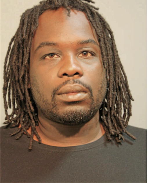 RYAN J TODD, Cook County, Illinois