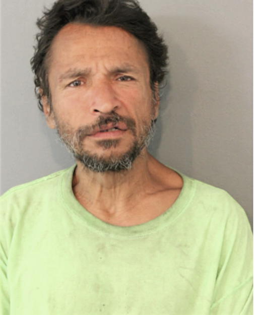 ANTHONY M TUFANO, Cook County, Illinois