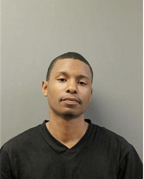 ANTONIO D TURNER, Cook County, Illinois