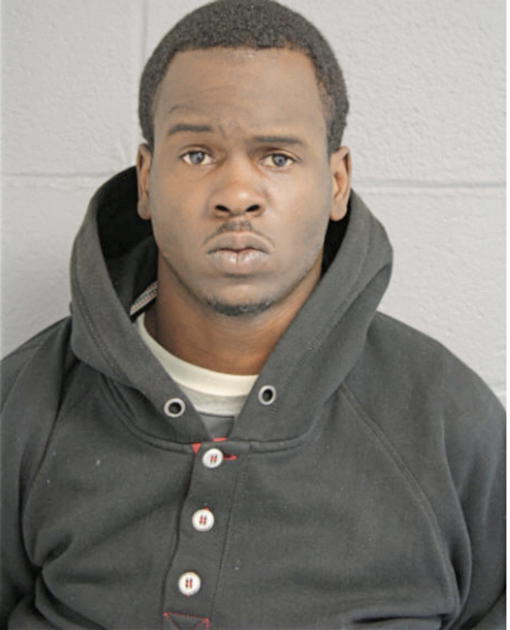 LASHAWN TURNER, Cook County, Illinois
