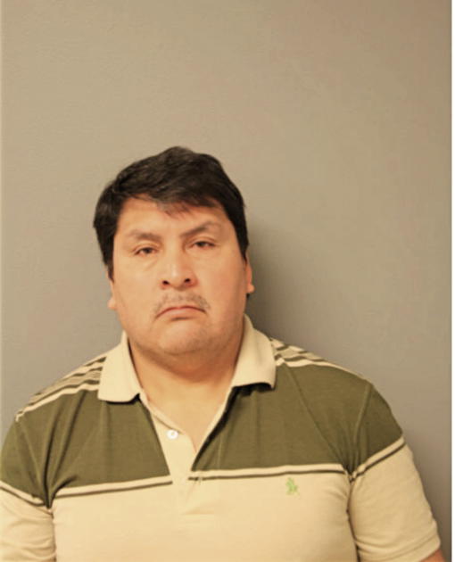 FRANCISCO VALENCIA, Cook County, Illinois