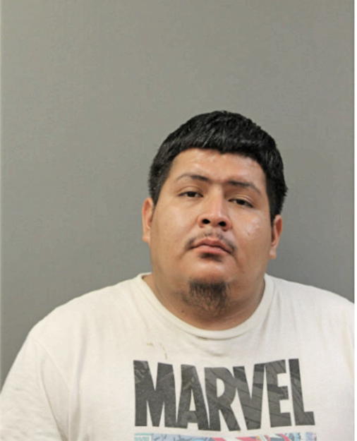 REY VASQUEZ, Cook County, Illinois