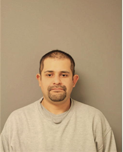 JUAN VELASQUEZ, Cook County, Illinois
