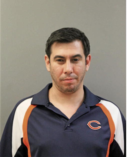ERIC VILLANUEVA, Cook County, Illinois