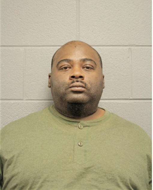 DEVON WALTON, Cook County, Illinois