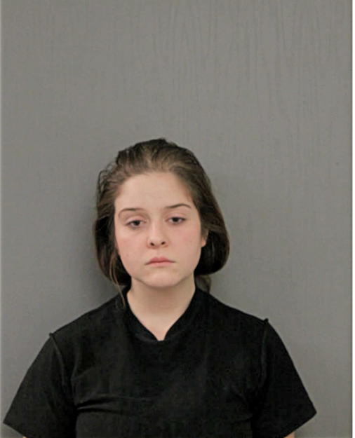 TRACY MARIE WATERS, Cook County, Illinois
