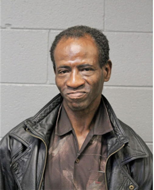 JAMES WEBB, Cook County, Illinois
