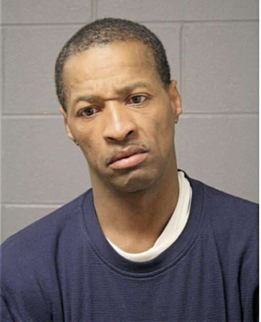 VICTOR WELLS, Cook County, Illinois