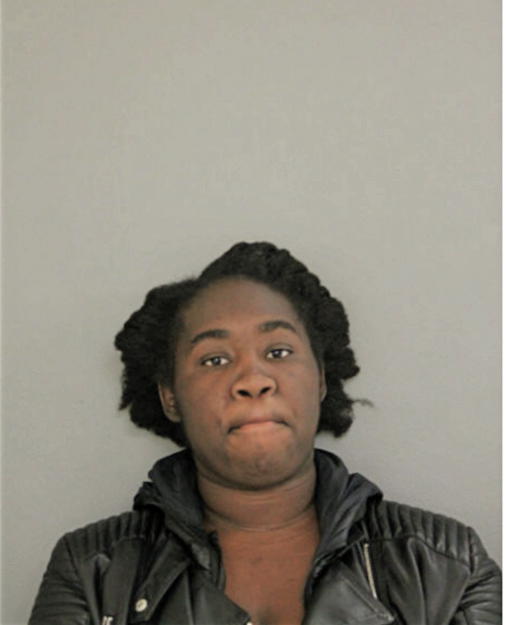 DENIKA D WILLIAMS, Cook County, Illinois