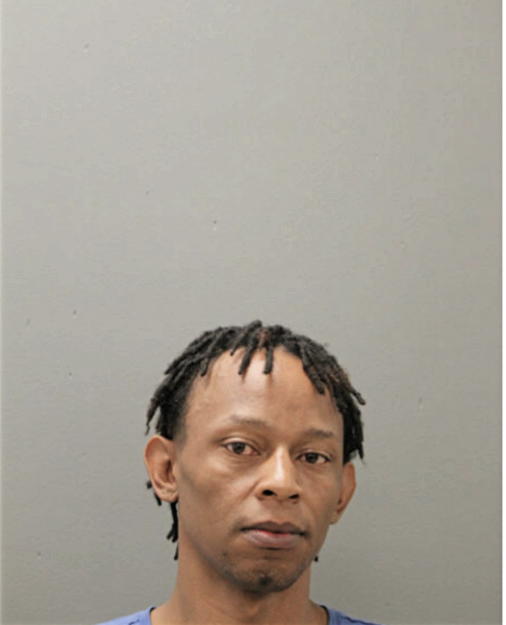 THEODORE T WILLIAMS, Cook County, Illinois
