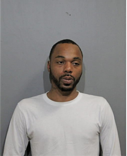 MARTELL T WILSON, Cook County, Illinois