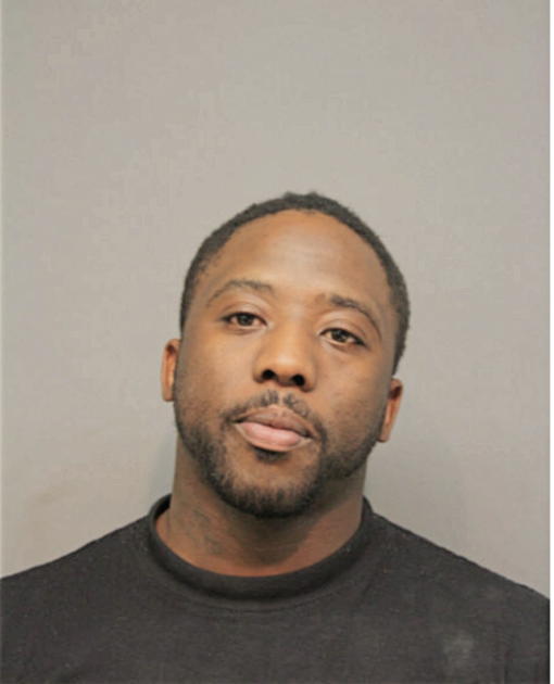 ROBERT WILSON, Cook County, Illinois