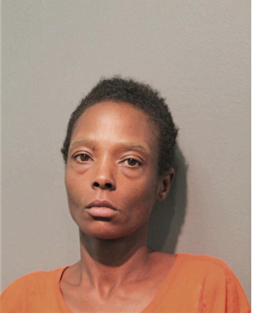 TANYA WILSON, Cook County, Illinois