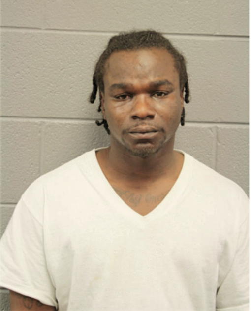 ROBERT L WOODS, Cook County, Illinois