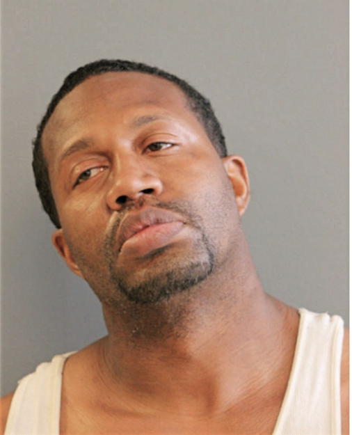 ANYTHONY WOOTEN, Cook County, Illinois