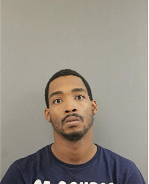 CLIFTON D WRIGHT, Cook County, Illinois