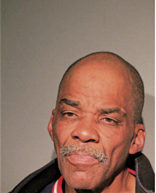 ALFRED YOUNG, Cook County, Illinois