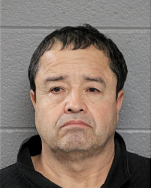 ADAN ABARCA, Cook County, Illinois