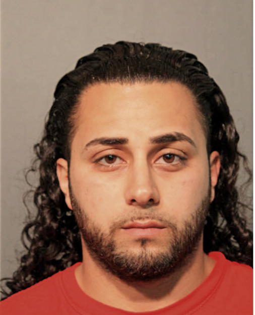 ASHUR ABRAHAM, Cook County, Illinois