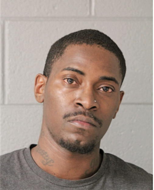 CHRISTOPH D ADAMS, Cook County, Illinois