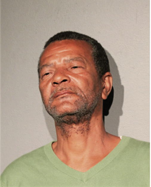 UMAR AHMAD, Cook County, Illinois