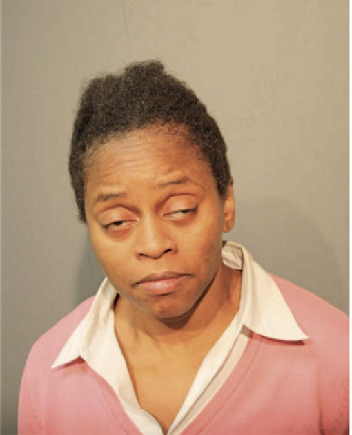 PHYLLIS E ALEXANDER, Cook County, Illinois