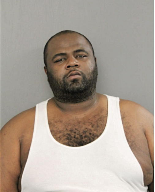 TRINELL ANDERSON, Cook County, Illinois