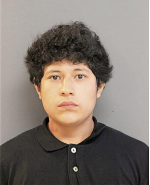 DANIEL AVILES, Cook County, Illinois