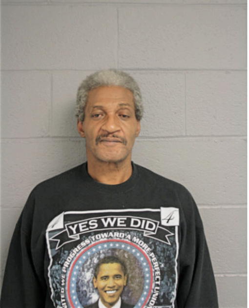 MICHAEL BAILEY, Cook County, Illinois