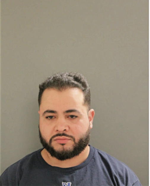 FADI M BAKER, Cook County, Illinois
